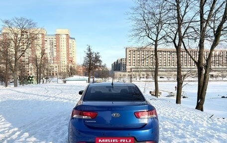 KIA Cerato III, 2012 год, 1 200 000 рублей, 5 фотография