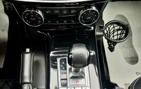 Mercedes-Benz G-Класс W463 рестайлинг _ii, 2015 год, 8 500 000 рублей, 15 фотография