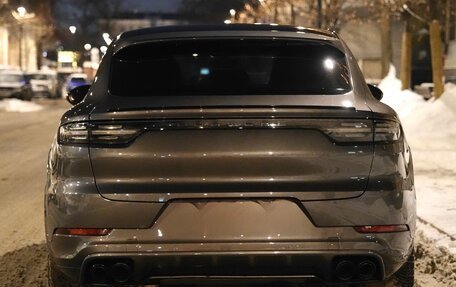 Porsche Cayenne III, 2019 год, 10 500 000 рублей, 2 фотография