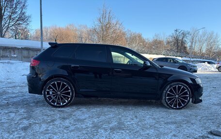 Audi A3, 2010 год, 700 000 рублей, 5 фотография