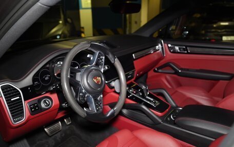 Porsche Cayenne III, 2019 год, 10 500 000 рублей, 7 фотография