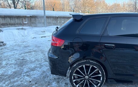 Audi A3, 2010 год, 700 000 рублей, 8 фотография