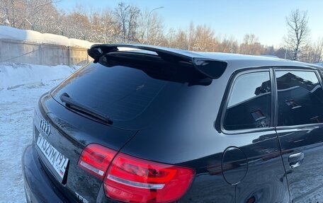 Audi A3, 2010 год, 700 000 рублей, 9 фотография