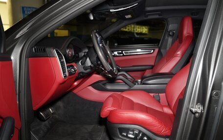 Porsche Cayenne III, 2019 год, 10 500 000 рублей, 6 фотография