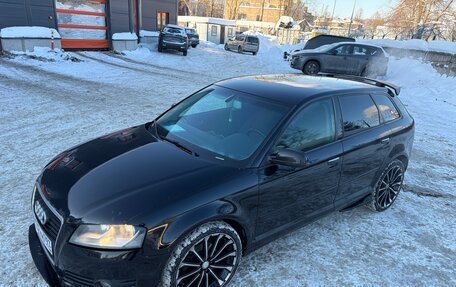 Audi A3, 2010 год, 700 000 рублей, 6 фотография