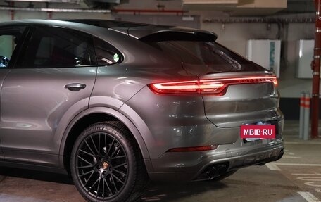 Porsche Cayenne III, 2019 год, 10 500 000 рублей, 5 фотография