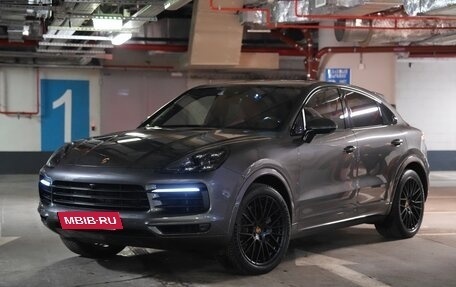 Porsche Cayenne III, 2019 год, 10 500 000 рублей, 8 фотография