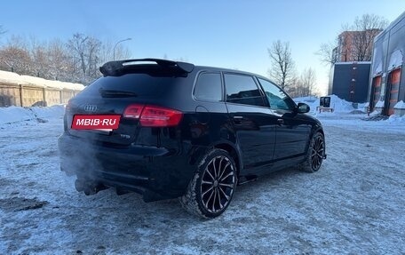 Audi A3, 2010 год, 700 000 рублей, 4 фотография
