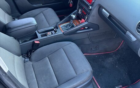 Audi A3, 2010 год, 700 000 рублей, 14 фотография