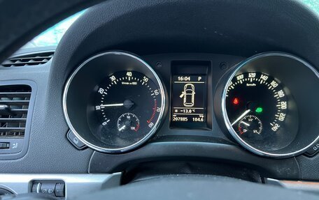 Skoda Yeti I рестайлинг, 2012 год, 780 000 рублей, 8 фотография