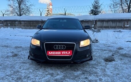 Audi A3, 2010 год, 700 000 рублей, 11 фотография