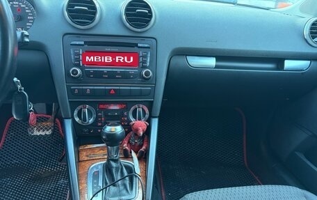 Audi A3, 2010 год, 700 000 рублей, 15 фотография