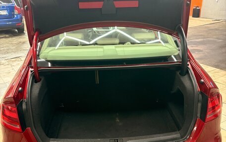 Audi A4, 2008 год, 1 200 000 рублей, 5 фотография