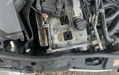 Audi A4, 1999 год, 75 000 рублей, 8 фотография