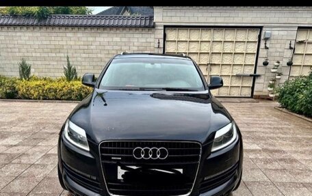 Audi Q7, 2007 год, 1 000 000 рублей, 2 фотография