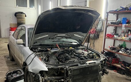 Audi A4, 1999 год, 75 000 рублей, 12 фотография