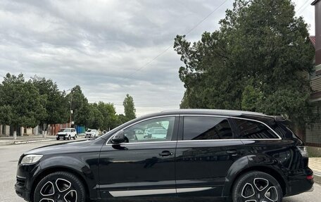 Audi Q7, 2007 год, 1 000 000 рублей, 6 фотография