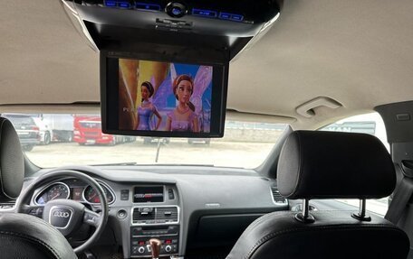 Audi Q7, 2007 год, 1 000 000 рублей, 8 фотография