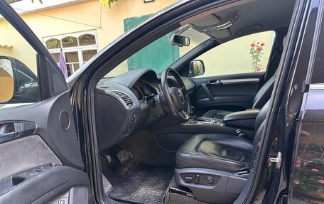 Audi Q7, 2007 год, 1 000 000 рублей, 9 фотография