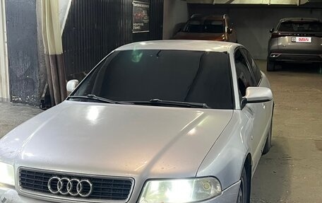 Audi A4, 1999 год, 75 000 рублей, 13 фотография