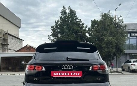 Audi Q7, 2007 год, 1 000 000 рублей, 7 фотография
