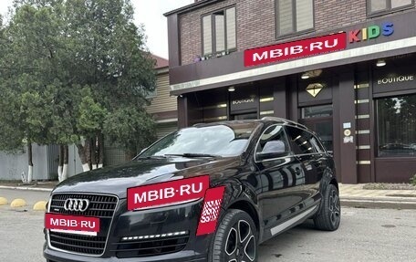 Audi Q7, 2007 год, 1 000 000 рублей, 3 фотография
