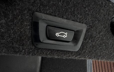 BMW 5 серия, 2012 год, 2 100 000 рублей, 10 фотография