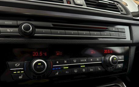 BMW 5 серия, 2012 год, 2 100 000 рублей, 8 фотография