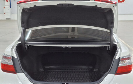 Toyota Camry, 2017 год, 2 315 000 рублей, 10 фотография