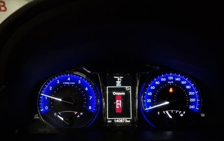 Toyota Camry, 2017 год, 2 315 000 рублей, 13 фотография