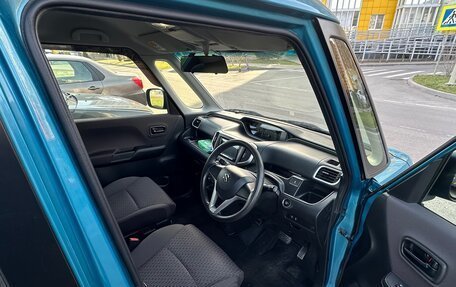 Suzuki Solio III, 2017 год, 1 010 000 рублей, 6 фотография