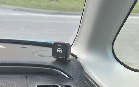 Suzuki Solio III, 2017 год, 1 010 000 рублей, 14 фотография