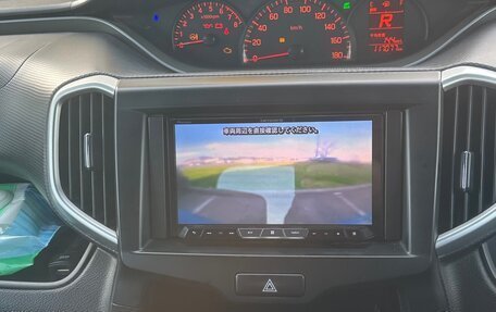 Suzuki Solio III, 2017 год, 1 010 000 рублей, 13 фотография