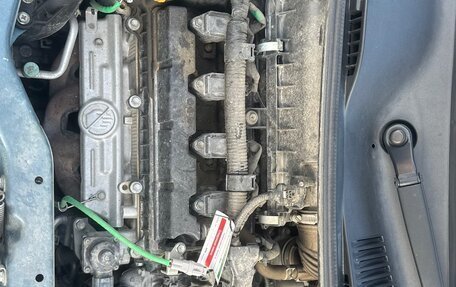 Suzuki Solio III, 2017 год, 1 010 000 рублей, 15 фотография