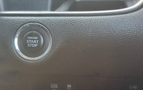 Suzuki Solio III, 2017 год, 1 010 000 рублей, 16 фотография