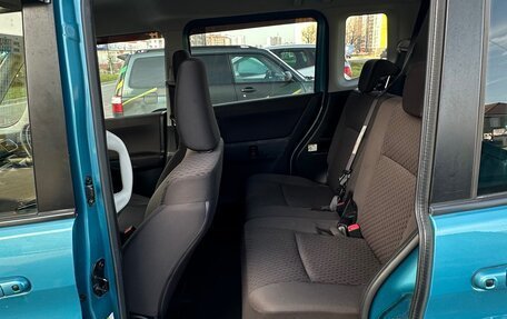 Suzuki Solio III, 2017 год, 1 010 000 рублей, 19 фотография