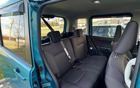 Suzuki Solio III, 2017 год, 1 010 000 рублей, 18 фотография