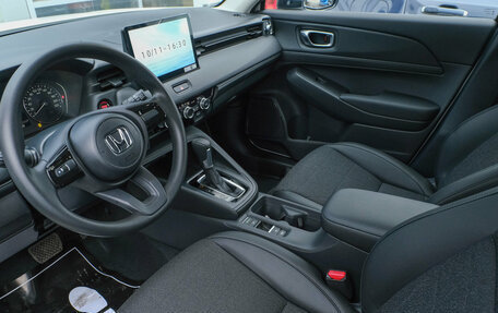 Honda Vezel, 2025 год, 2 727 000 рублей, 10 фотография