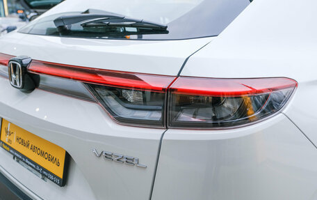 Honda Vezel, 2025 год, 2 727 000 рублей, 7 фотография