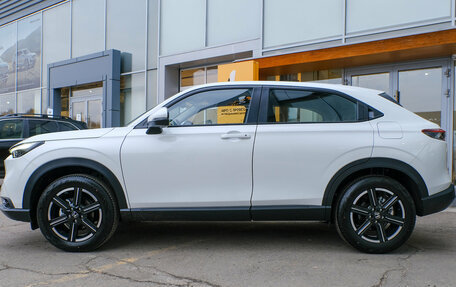 Honda Vezel, 2025 год, 2 727 000 рублей, 4 фотография