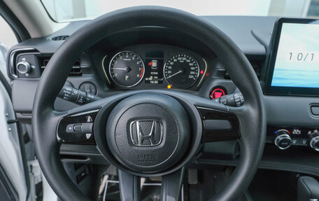 Honda Vezel, 2025 год, 2 727 000 рублей, 12 фотография