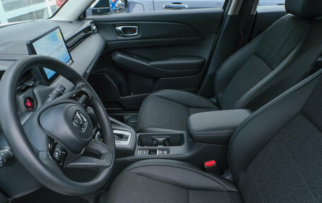 Honda Vezel, 2025 год, 2 727 000 рублей, 11 фотография