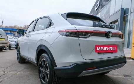 Honda Vezel, 2025 год, 2 727 000 рублей, 5 фотография