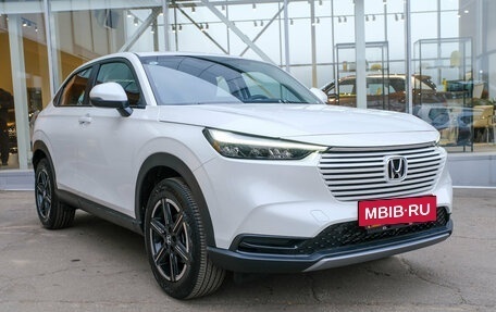 Honda Vezel, 2025 год, 2 727 000 рублей, 8 фотография