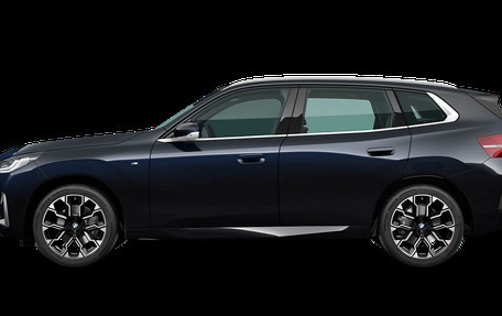 BMW X3, 2025 год, 7 350 000 рублей, 3 фотография