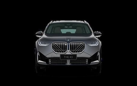 BMW X3, 2025 год, 7 350 000 рублей, 5 фотография