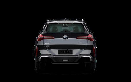 BMW X3, 2025 год, 7 350 000 рублей, 8 фотография