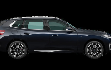 BMW X3, 2025 год, 7 350 000 рублей, 7 фотография