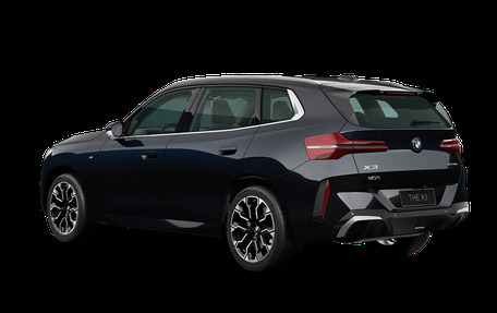 BMW X3, 2025 год, 7 350 000 рублей, 4 фотография