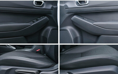 Honda Vezel, 2025 год, 2 727 000 рублей, 17 фотография